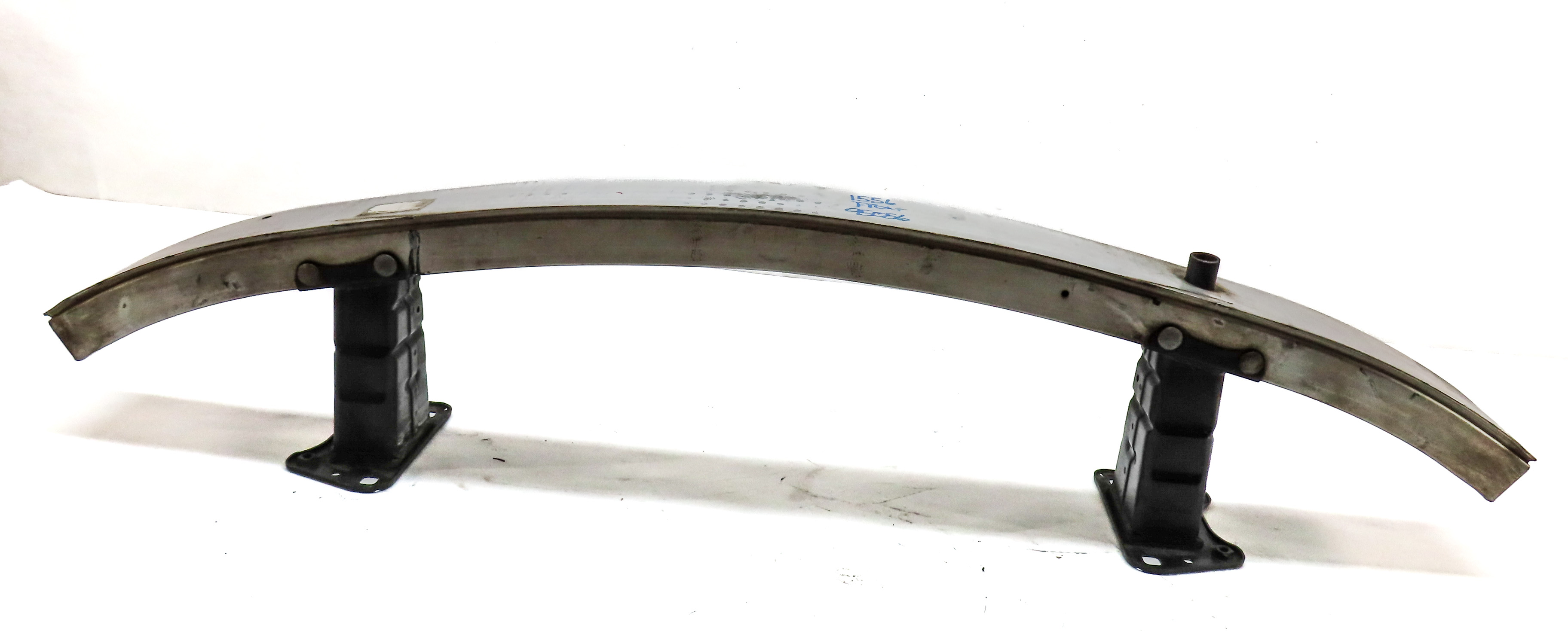 2007-2012 MERCEDES GL-CLASS (X164) FRONT BUMPER REINFORCEMENT BAR IMPACT BRACE — exact item pictured